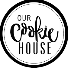 Our Cookie House - Kennewick & Pasco Wash